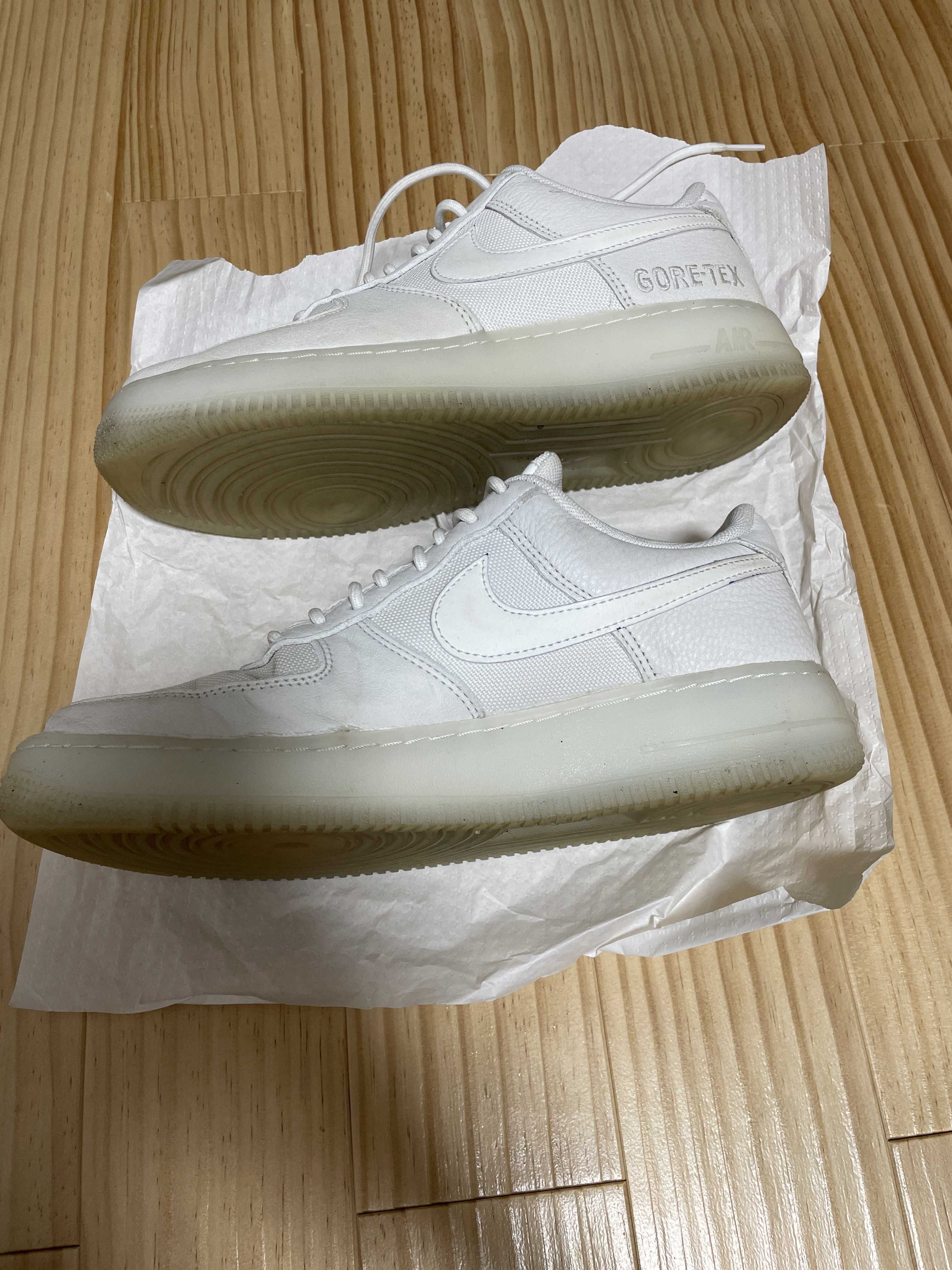 Nike Air Force 1 Low GORE-TEX Summer Shower "White"