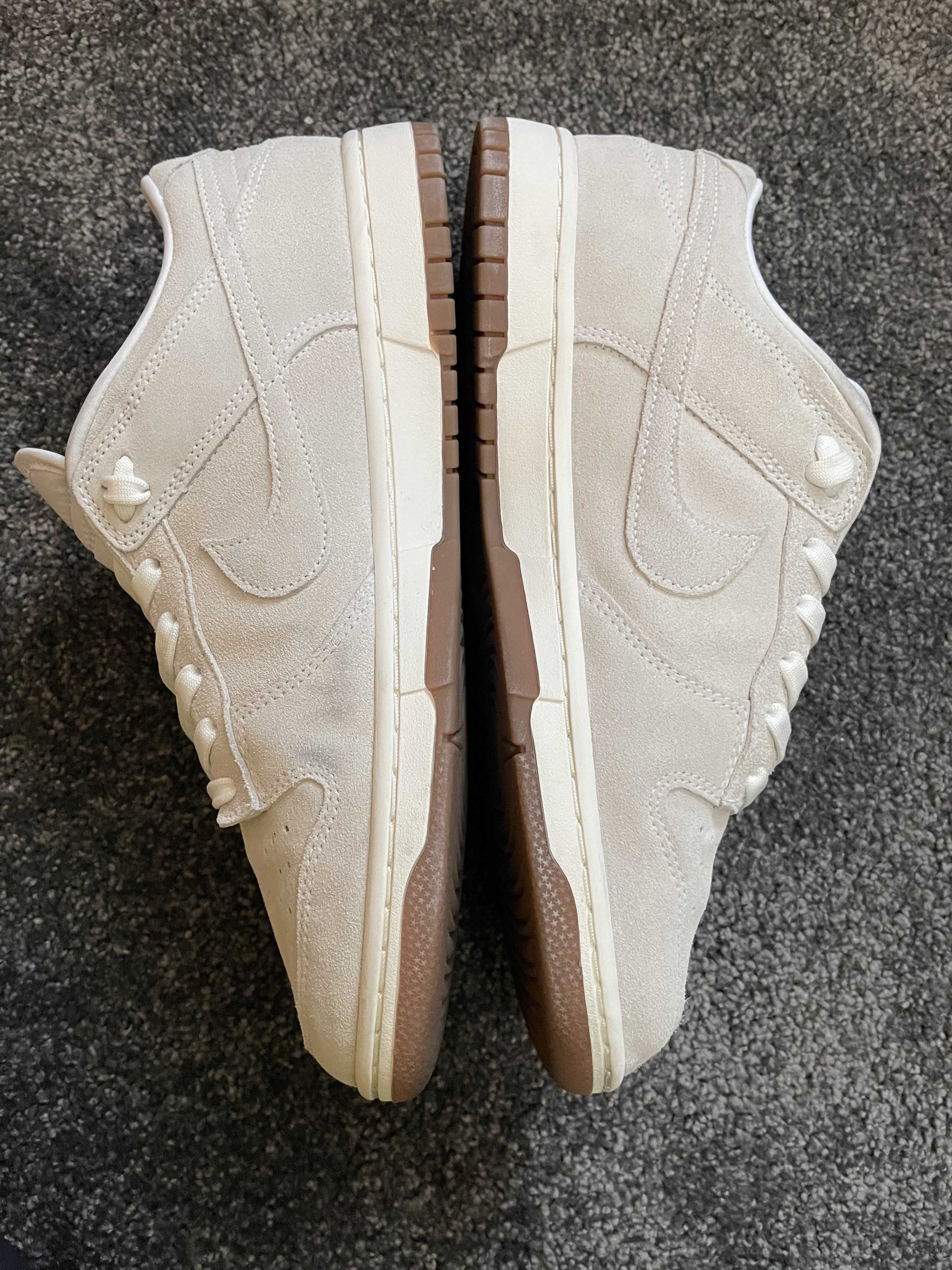 Nike Women's Dunk Low "Photon Dust"