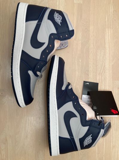 Nike Air Jordan 1 High 85