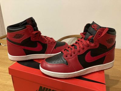 Nike Air Jordan 1 High ’85 "Varsity Red"