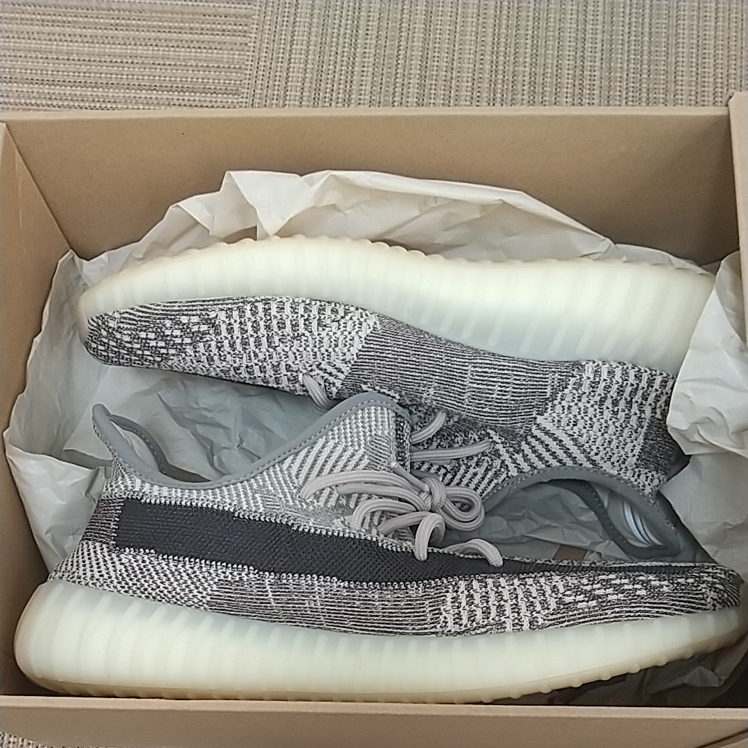 adidas YEEZY Boost 350 V2 "Zyon"