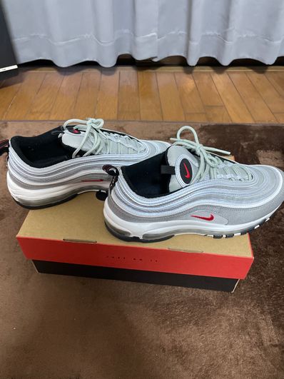 Nike Air Max 97 OG "Silver Bullet" (2022)