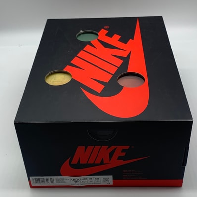 Virgil Abloh Archive (V.A.A.) × Nike Air Jordan 1 Retro High OG "Alaska"