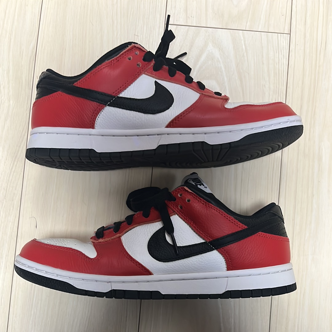 Nike Dunk Low By You & Unlocked By You (NIKEiD)