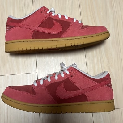 Nike SB Dunk Low "Adobe"