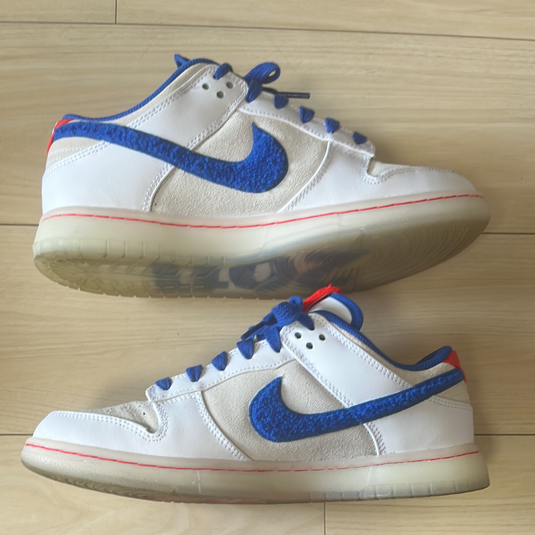 Nike Dunk Low Year of the Rabbit 