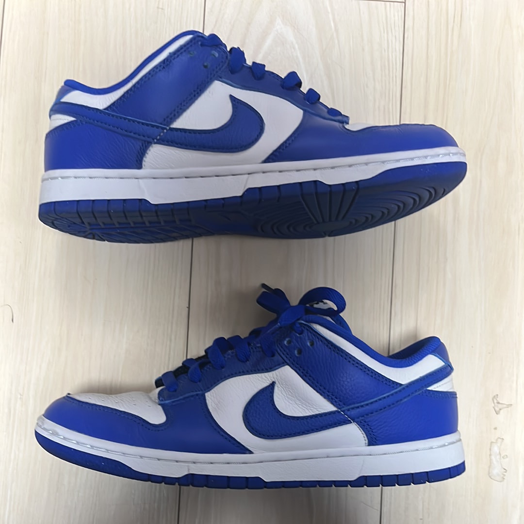 Nike Women's Dunk Low By You & Unlocked By You (NIKEiD)