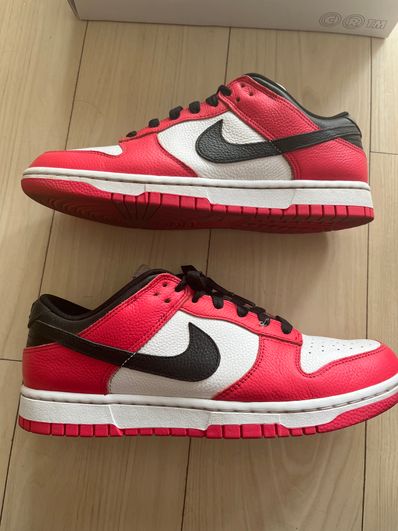Nike Dunk Low By You & Unlocked "By You" (NIKEiD)