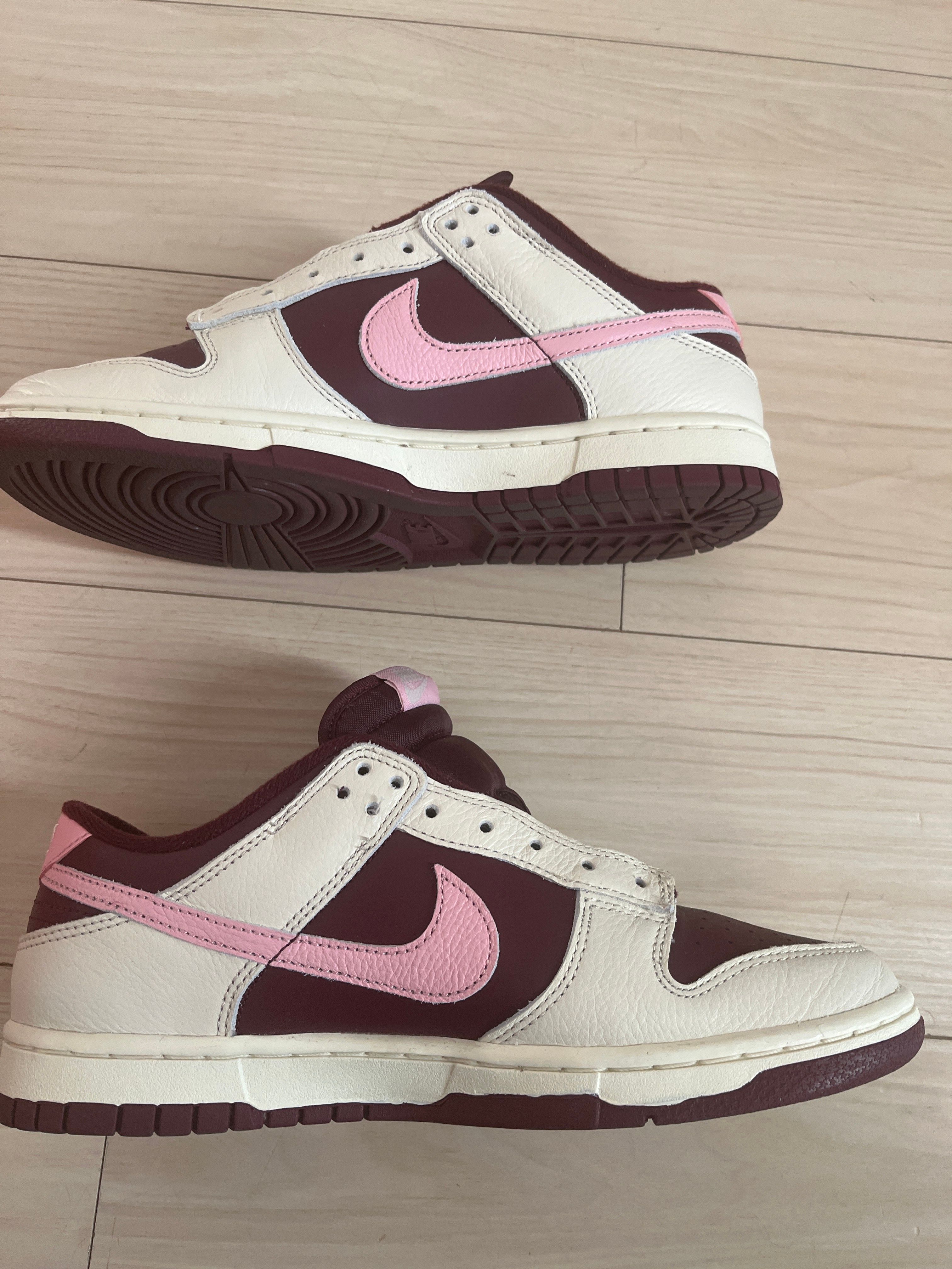 Nike Dunk Low "Valentine’s Day" (2023)