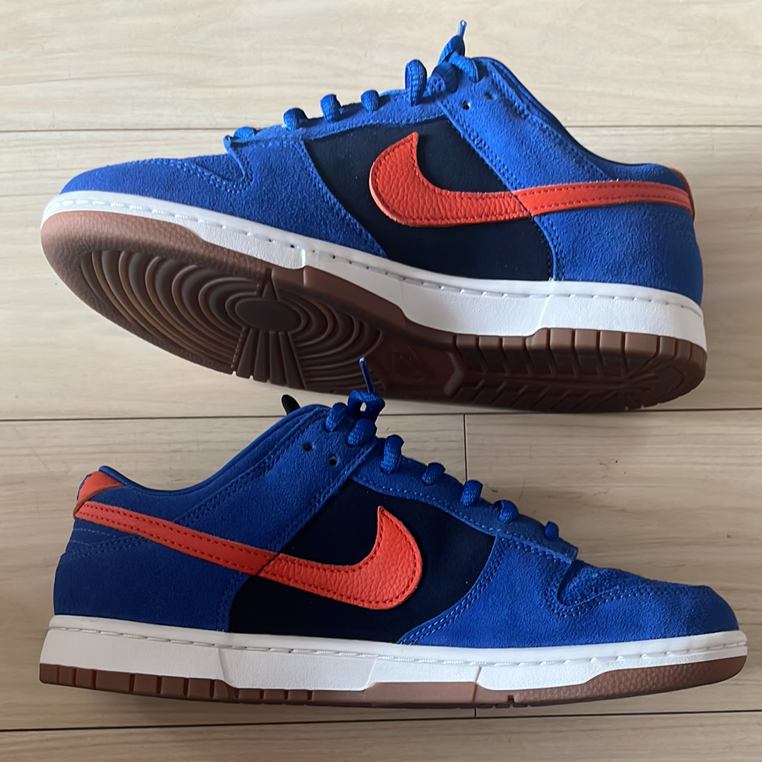 Nike Dunk Low By You & Unlocked By You (NIKEiD)