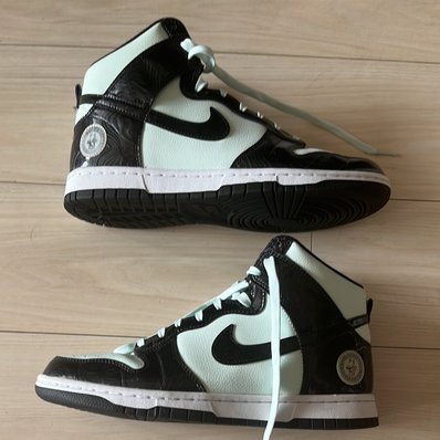 Nike Dunk High "All-Star" (2021)