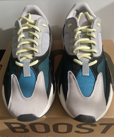 adidas YEEZY Boost 700 "Wave Runner"