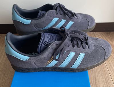 adidas Gazelle "Shadow Navy"