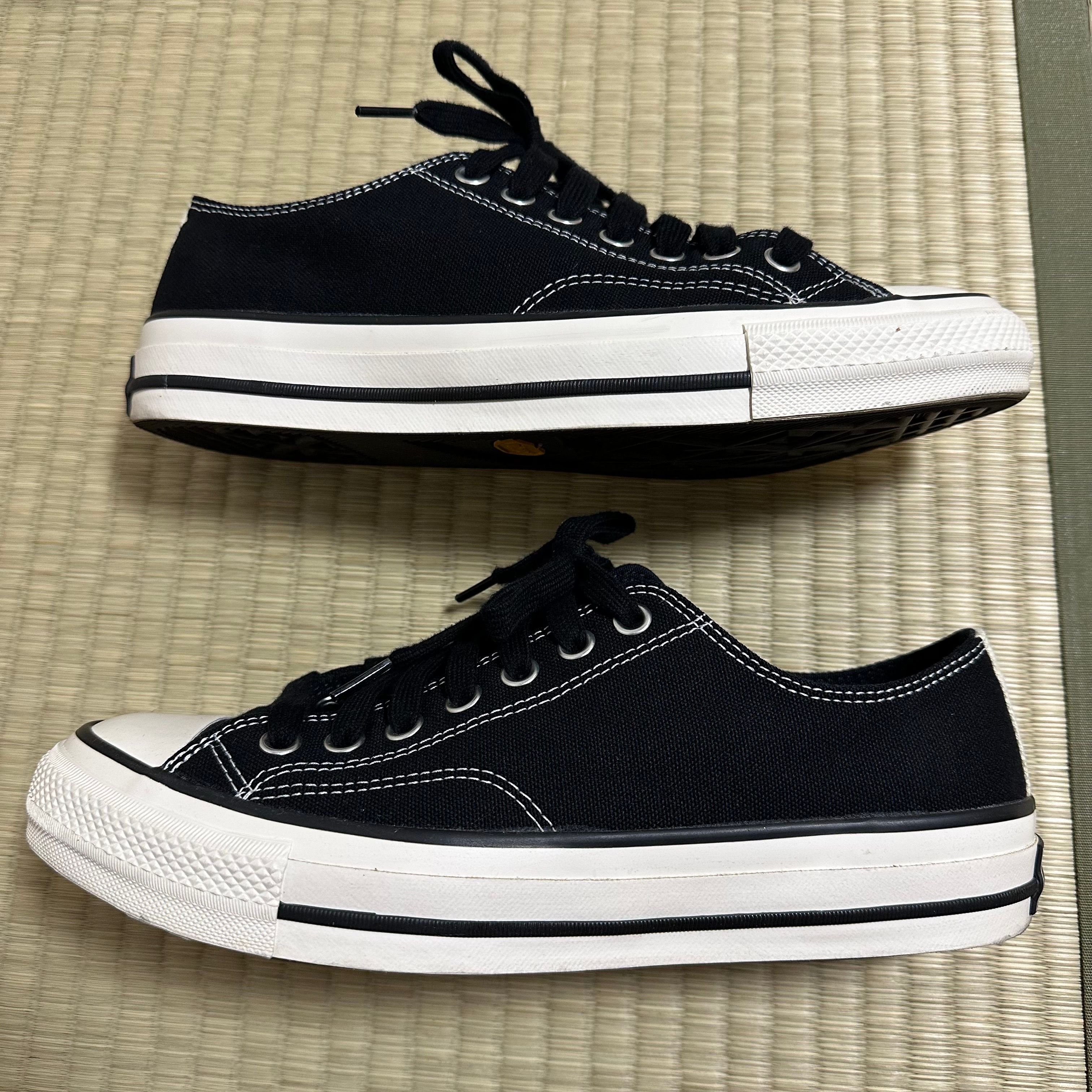 チャックテイラー(Chuck Taylor)/Converse 人気の新作/中古通販