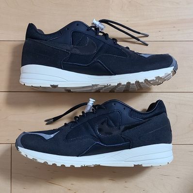 Fear Of God × Nike Air Skylon 2 Fear Of God "Black Sail"