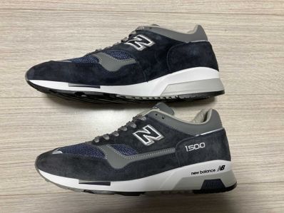 New Balance M1500PNV "Navy"