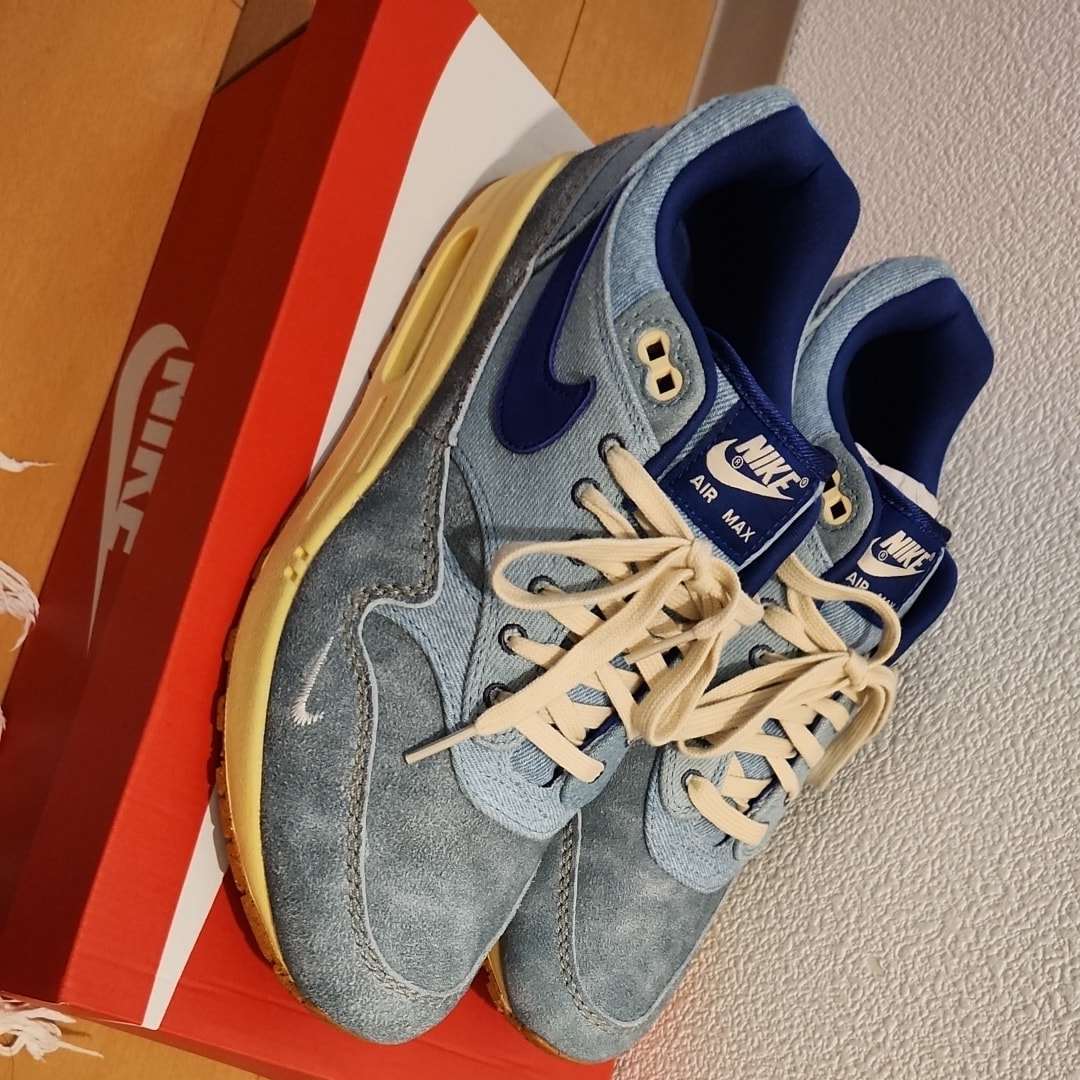 Nike Air Max 1 PRM 