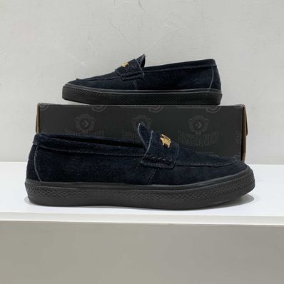 TOYA HORIUCHI × CONVERSE CS LOAFER SK