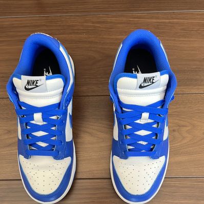 Nike Dunk Low By You & Unlocked By You (NIKEiD)