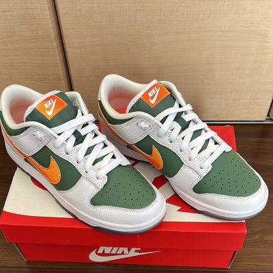 NIKE DUNK LOW "NY vs NY"