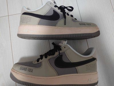 Nike Air Force 1 Low Gore-TEX "Moon Fossil"