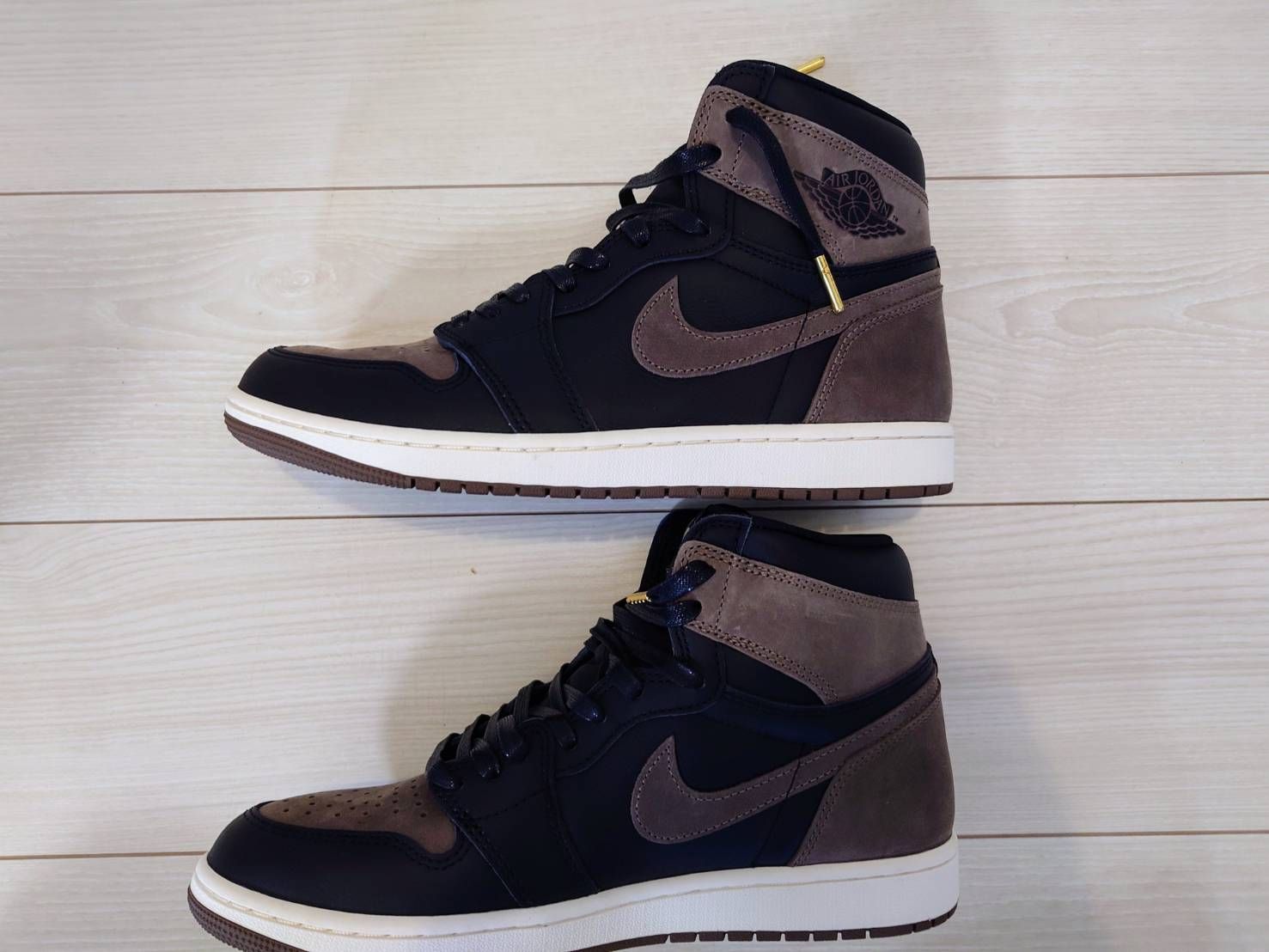 Nike Air Jordan 1 Retro High OG "Palomino"