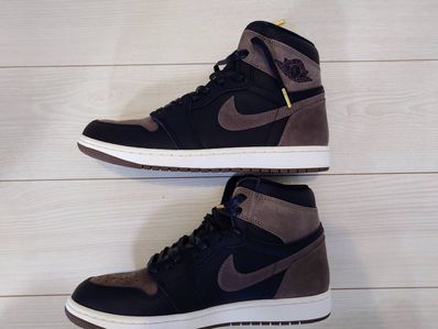 Nike Air Jordan 1 Retro High OG "Palomino"