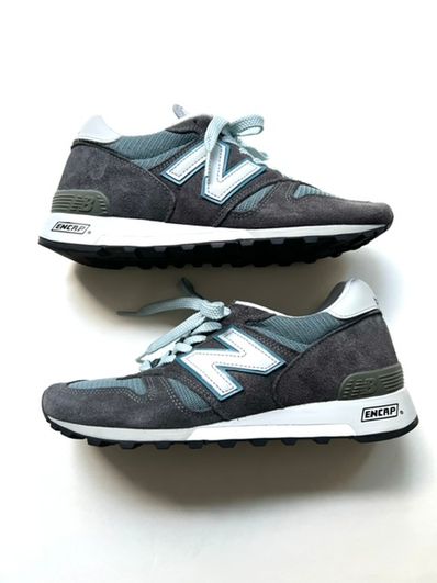 NEW BALANCE M1300CL S "STEEL BLUE"