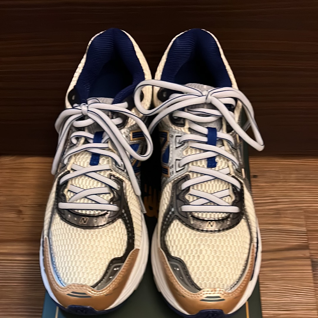 Aime Leon Dore × New Balance 860V2 "Blue"