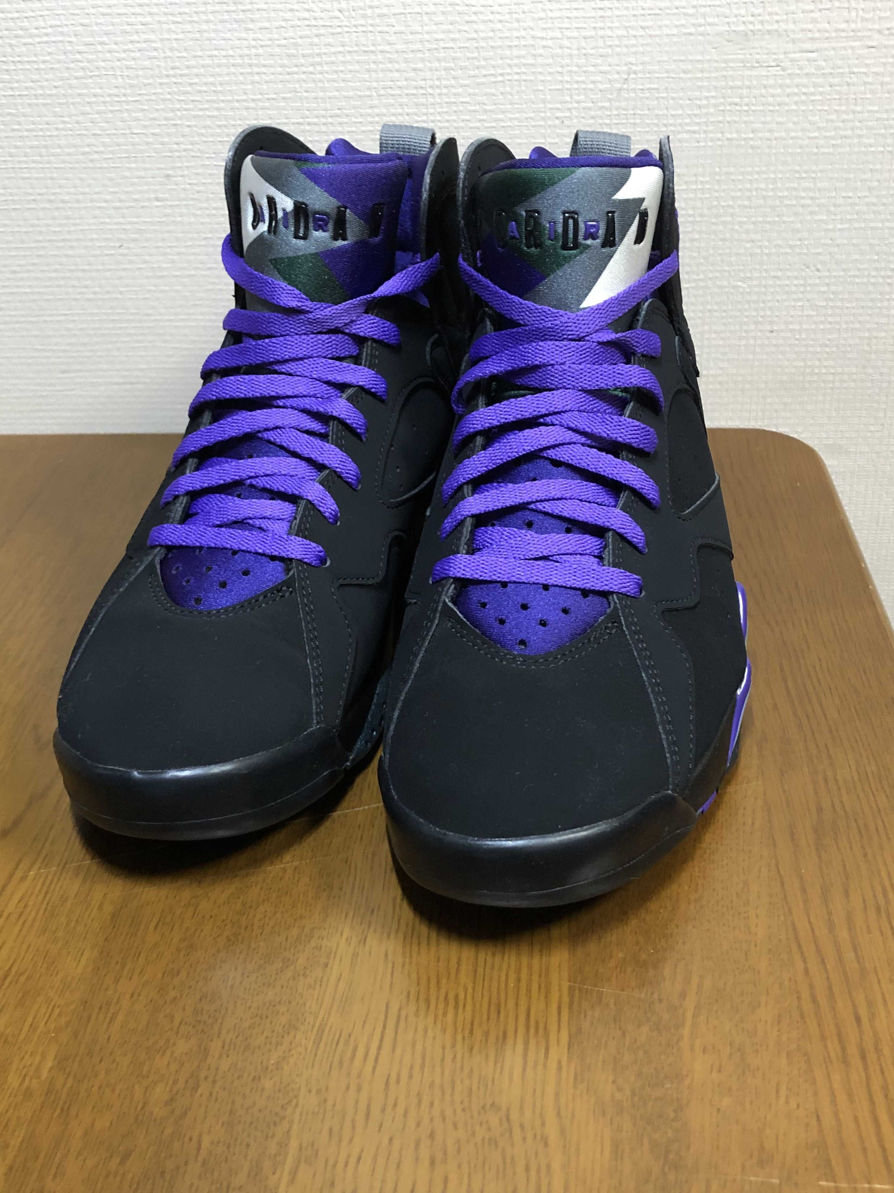 NIKE AIR JORDAN 7 "RAY ALLEN"