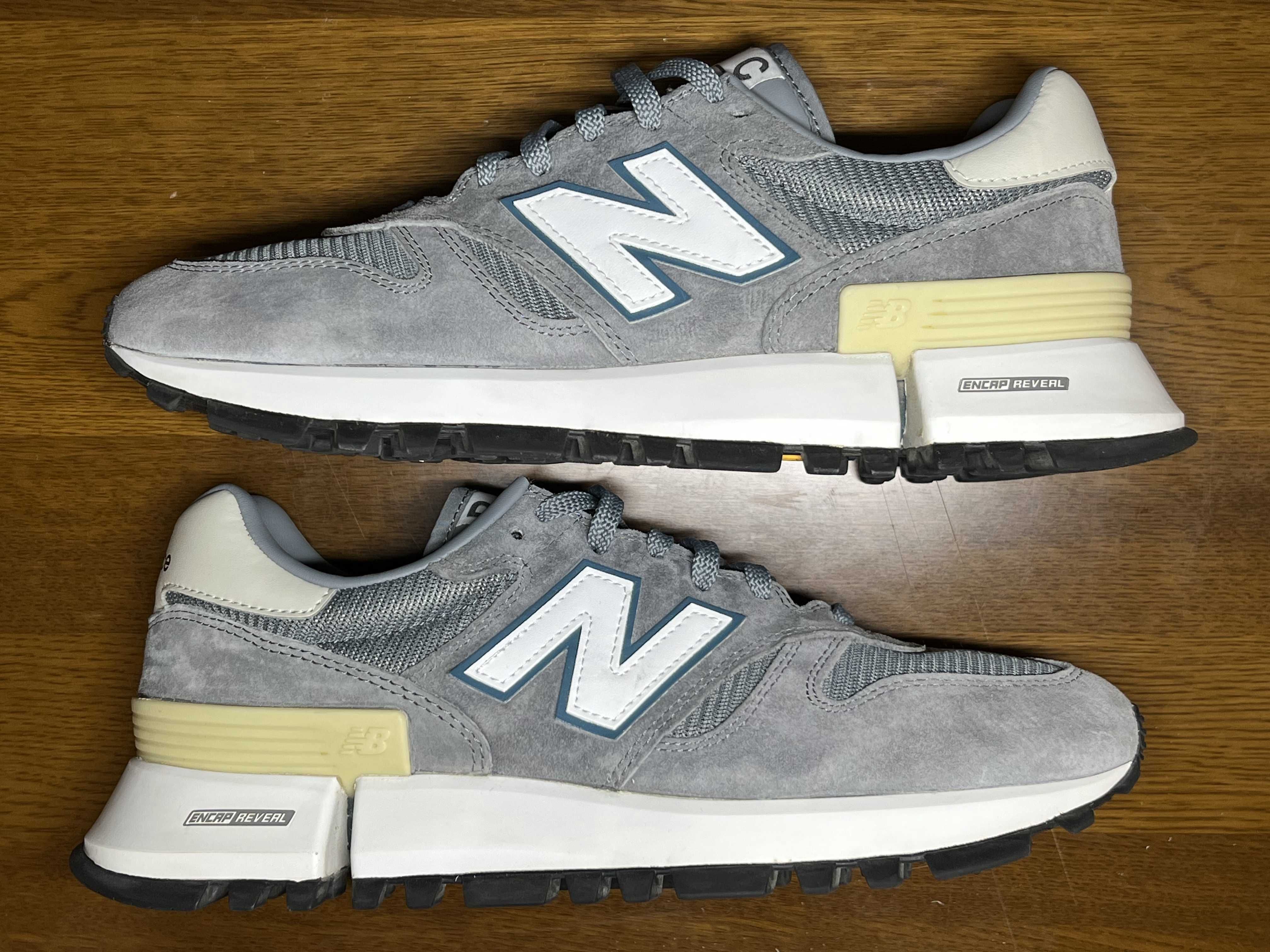 NEW BALANCE MS1300GG "GRAY"