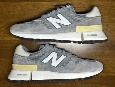 NEW BALANCE MS1300GG "GRAY"