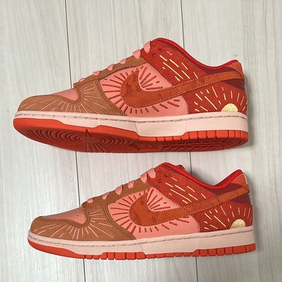 Nike Women's Dunk Low NH "Winter Solstice"