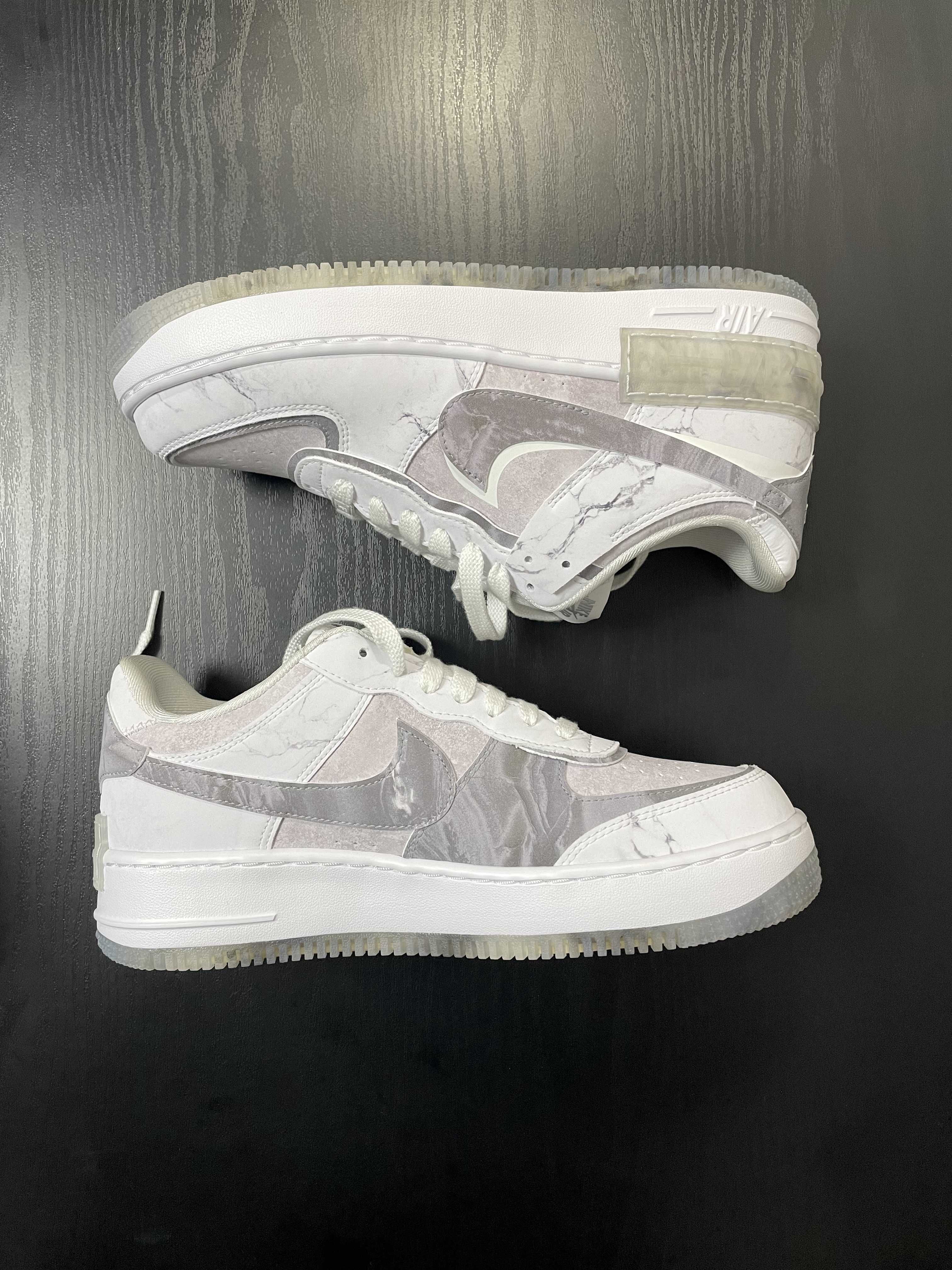Nike Women's Air Force 1 Low Shadow "Made You Look"