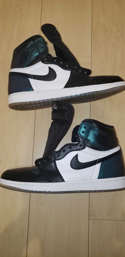 Nike Air Jordan 1 RTRO High OG "Allstar 2017 Chameleon"