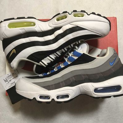 Nike Air Max 95 "Greedy 2.0"