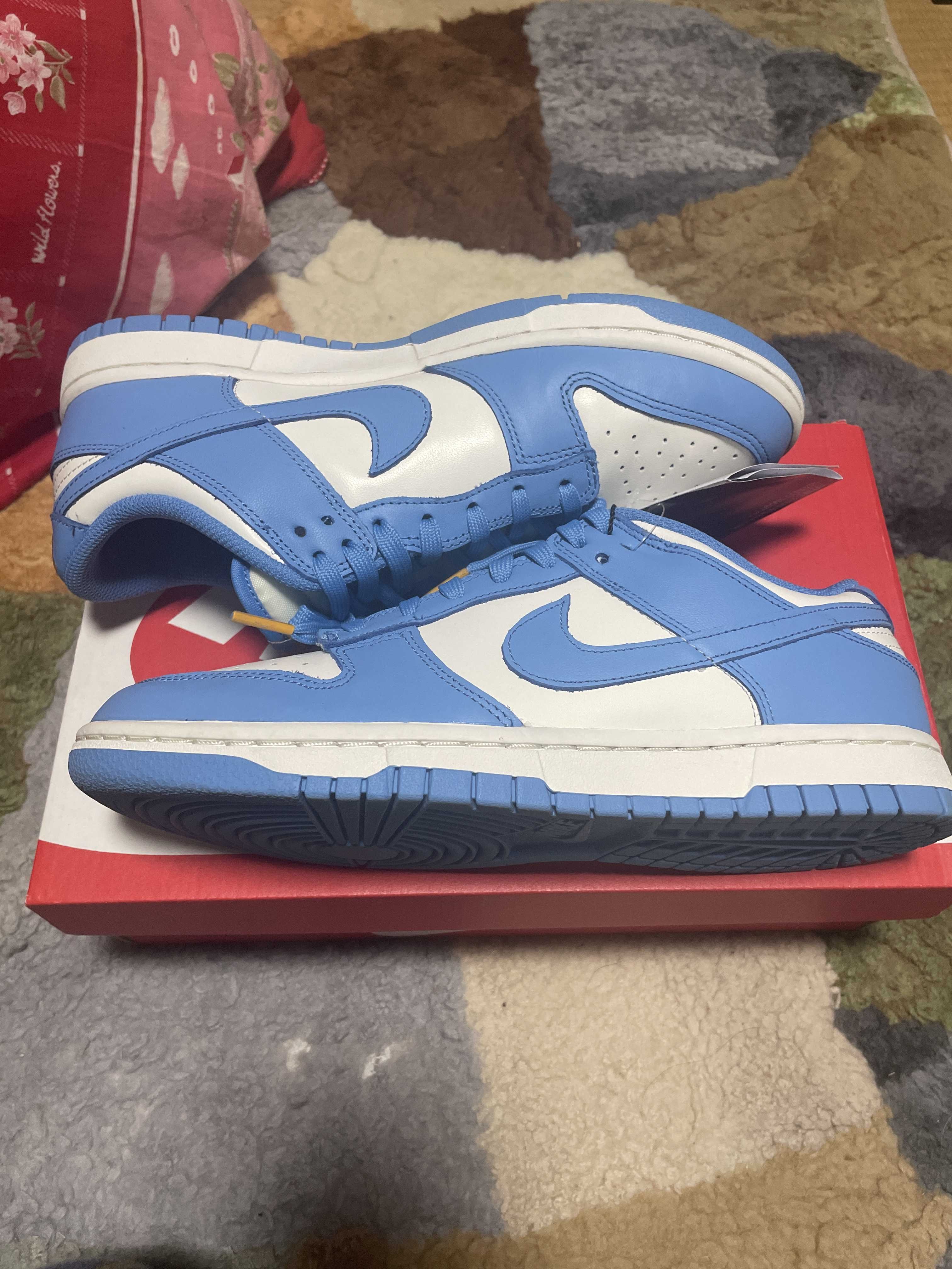 Nike Women's Dunk Low "Coast"