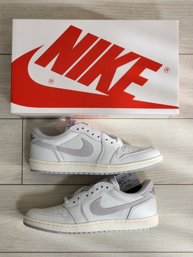 Nike Air Jordan 1 Low '85 "Neutral Grey"