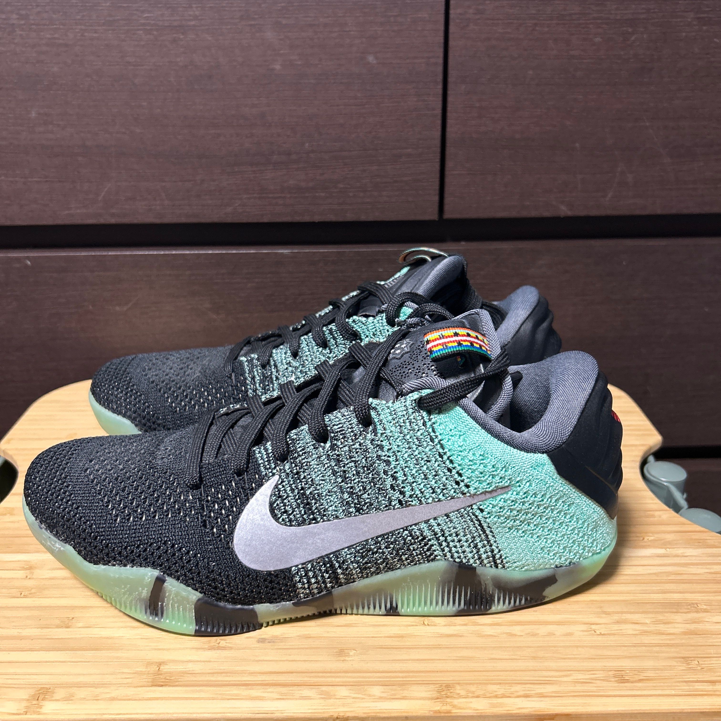 Nike Kobe 11 Elite Low "All Star" (2016)