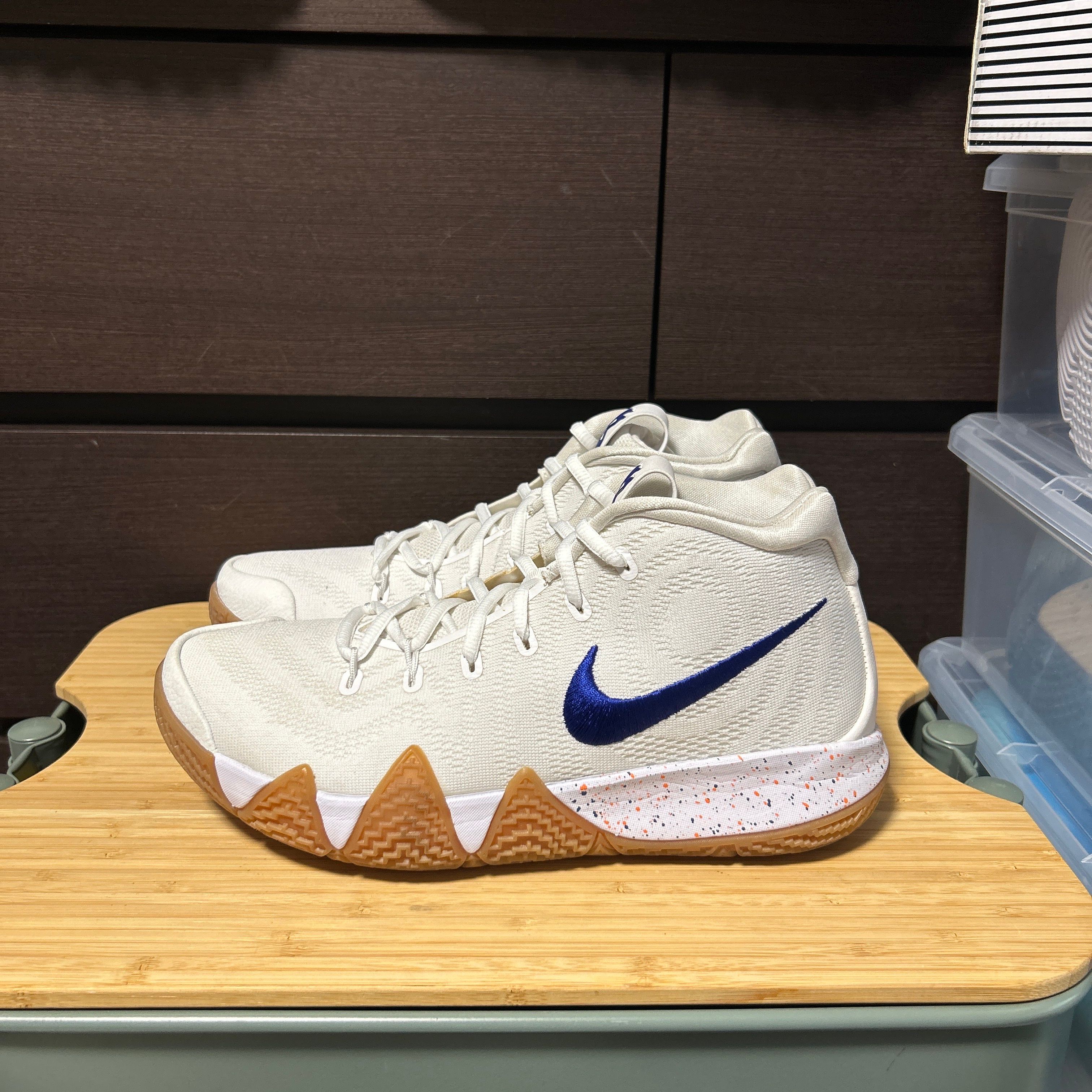 Nike Kyrie 4 "Uncle Drew"