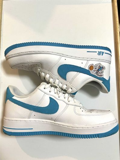 Space Players × Nike Air Force 1 Low '07 "Tune Squad"