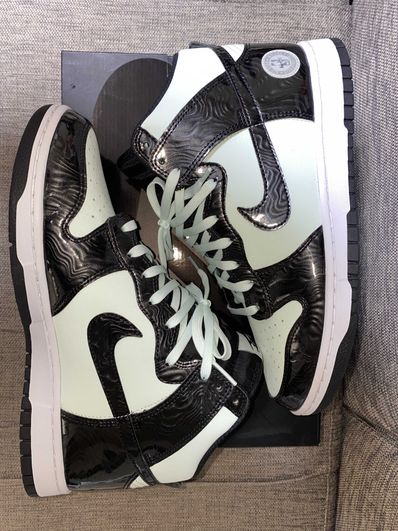 Nike Dunk High "All-Star" (2021)