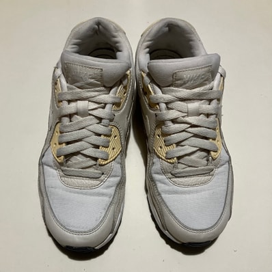 Nike Women's Air Max 90 "Light Cream"