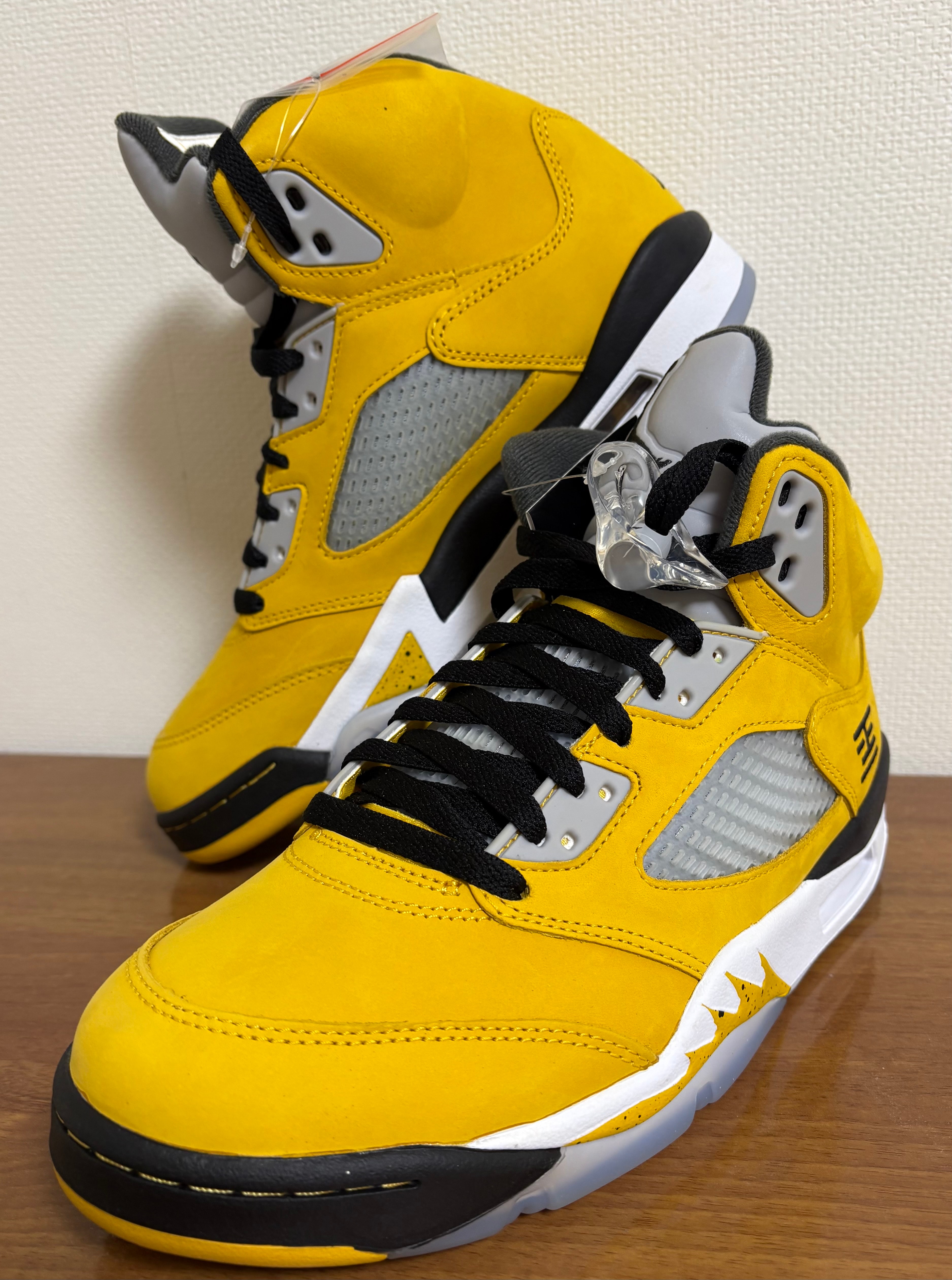ジョーダン エアジョーダン5 (JORDAN Air Jordan 5) の新作・中古通販