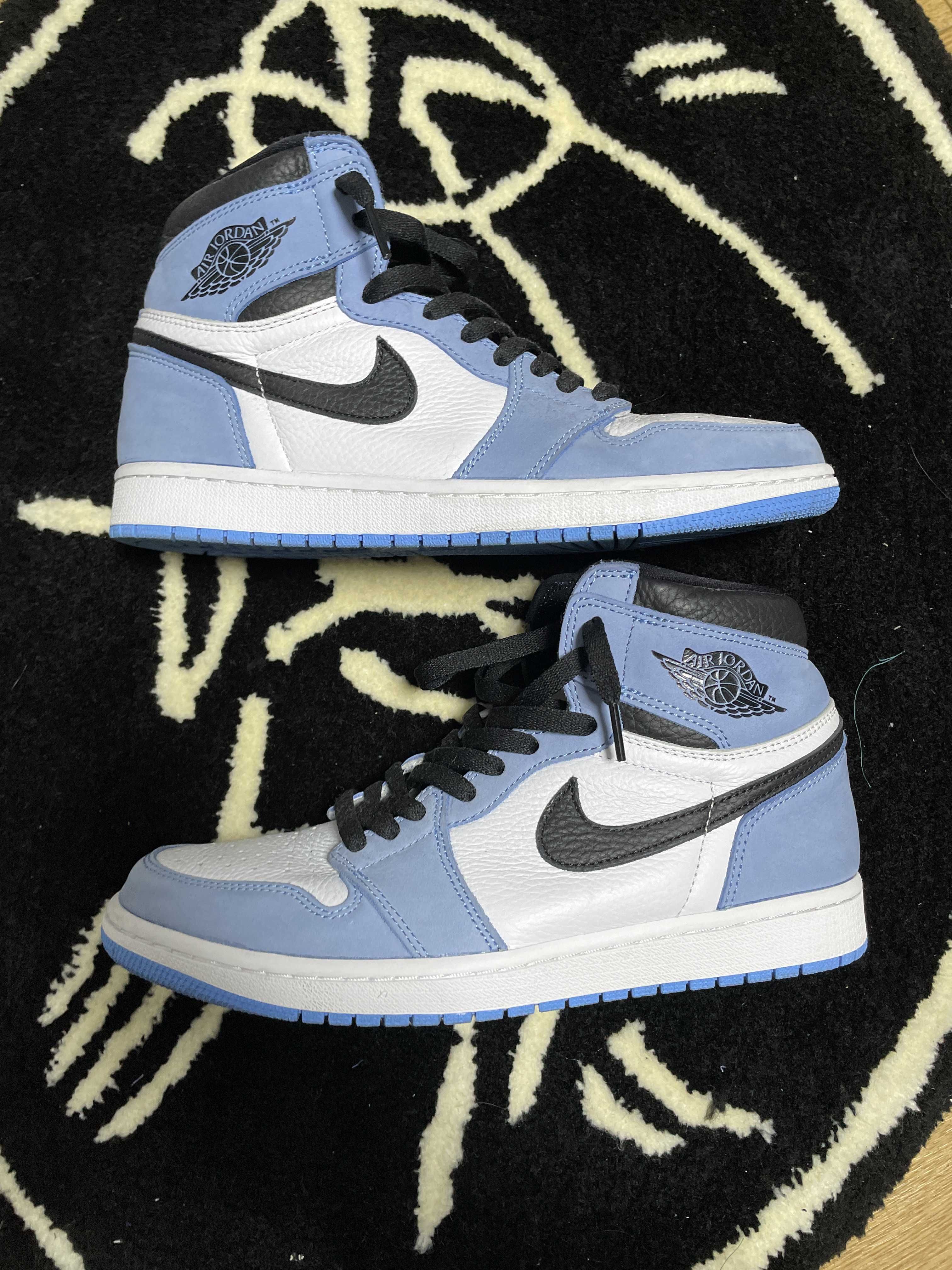Nike Air Jordan 1 High OG "University Blue"