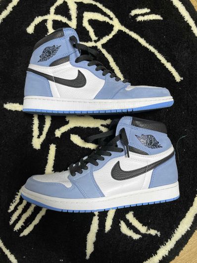 Nike Air Jordan 1 High OG "University Blue"