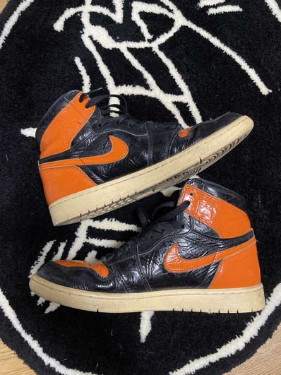 Nike Air Jordan 1 High "Shattered Backboard 3.0"