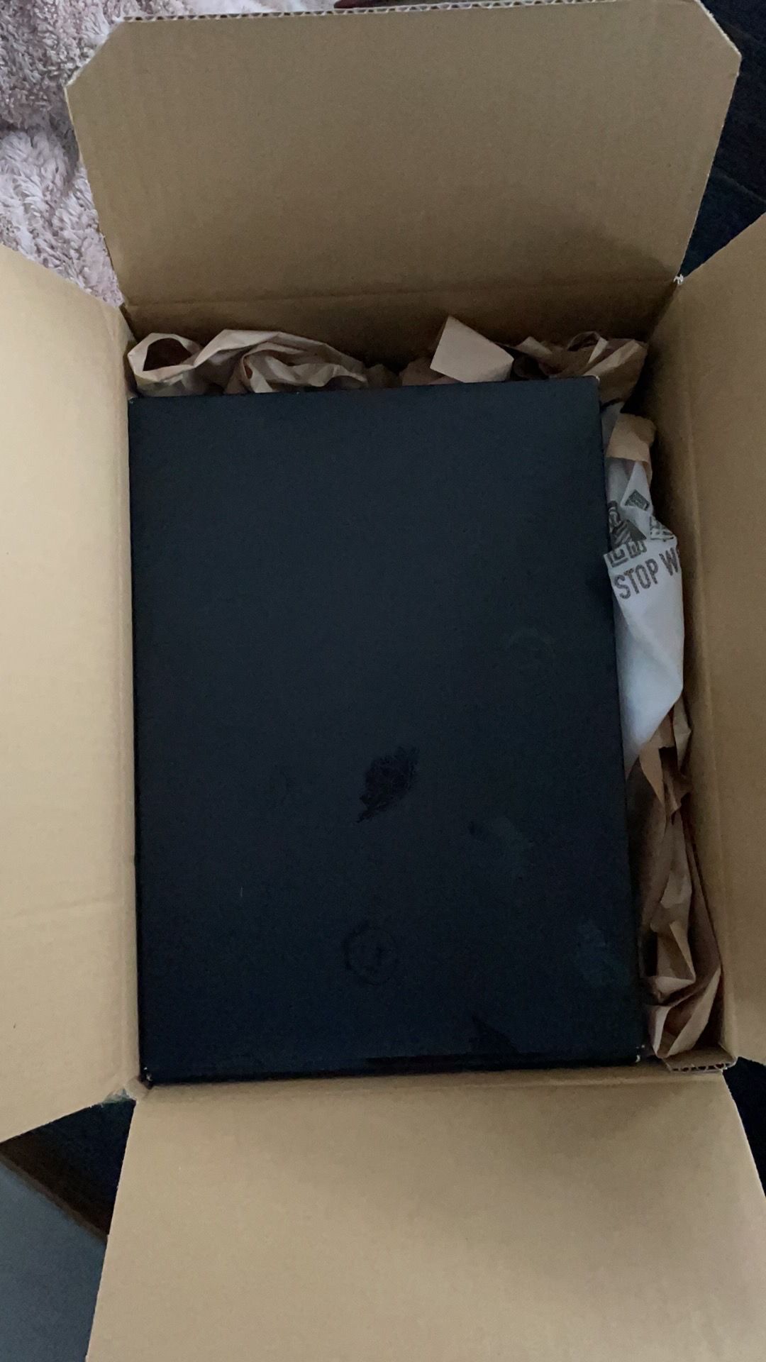 Travis Scott × Nike Air Jordan 1 Low OG SP "Black Phantom"