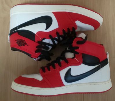 Nike Air Jordan 1 KO High "Chicago"