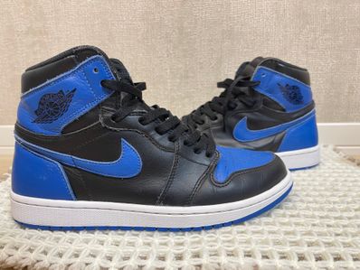 Nike Air Jordan 1 Retro High OG "Royal" (2017)